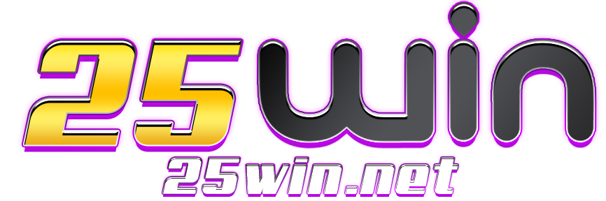 Logo 25win